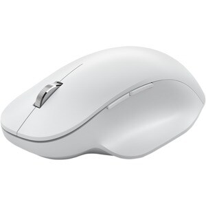 Microsoft Mouse - Bluetooth - 2 Programmable Button(s) - Glacier - Wireless