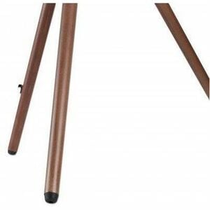 Soporte TV c/tripode 32kg, 45" a 65" Alumi - 114.3cm (45") a 165.1cm (65") para pantalla plana - 32kg Capacidad de carga -
