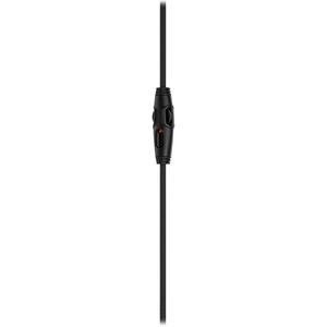 HyperX CloudX - Gaming Headset (Black-Silver) - Xbox (HX-HS5CX-SR)