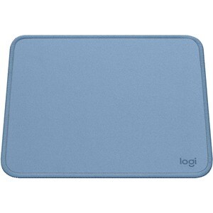 LOGITECH MOUSE PAD DESK MAT STUDIO BLUE