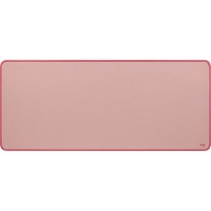 Logitech Studio Series Tapete para rato - 300 mm x 700 mm - Borracha natural, Nylon, Poliéster - Antiderrapante, Resistênc