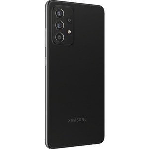 Samsung Galaxy A52s 5G Enterprise Edition SM-A528B/DS 128 GB Smartphone - 16.5 cm (6.5") Super AMOLED Full HD Plus 1080 x 