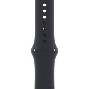Apple Watch Series 7 Smart Watch - 41 mm - 35 mm - ECG Sensor, Pulse Oximeter Sensor, Electrical Heart Sensor, Optical Hea