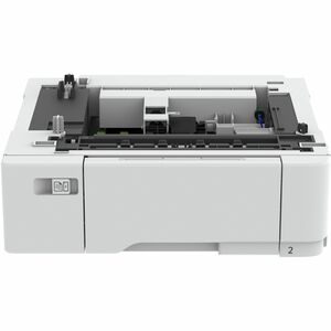 Vassoio input Xerox - 550 fogli, 100 fogli - Carta semplice - Legal 215,90 mm x 355,60 mm