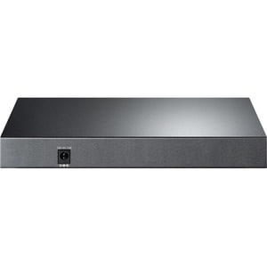 TP-Link TL-SG105-M2 5 Ports Ethernet Switch - 2.5 Gigabit Ethernet - 2.5GBase-T - 2 Layer Supported - 12.11 W Power Consum