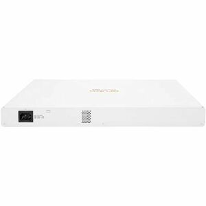 HPE Instant On 1960 1960 12XGT 4SFP+ 12 Ports Manageable Ethernet Switch - 10 Gigabit Ethernet - 10GBase-T, 10GBase-X - 2 