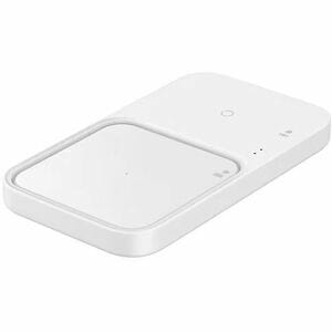 Chargeur à Induction Samsung - Pour Smartphone, Smartwatch, Intra-auriculaire, iPhone, Écouteurs - 9 V DC Entrée - Connect