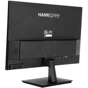 Hannspree HC246PFB 61 cm (24") WUXGA LED LCD Monitor - 16:10 - 609.60 mm Class - Advanced Super Dimension Switch ( ADS ) -