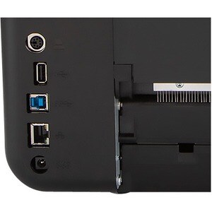 Kodak Alaris S3060F Einzugsscanner - 600 dpi Optische Auflösung - 24-bit Farbtiefe - 8-bit Graustufen - USB