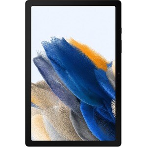Samsung Galaxy Tab A8 SM-X200 Tablet - 10.5" WUXGA - UNISOC Tiger T618 Octa-core - 4 GB - 64 GB Storage - Android 11 - Dar