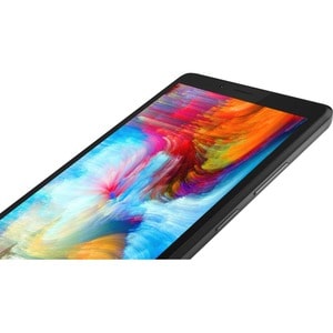 Lenovo Tab M7 TB-7305X Tablet - 7" HD - Cortex A53 Quad-core (4 Core) 1.30 GHz - 1 GB RAM - 16 GB Storage - 4G - Onyx Blac