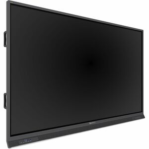 ViewSonic ViewBoard IFP8652-1TAA Collaboration Display - 86" (2184.40 mm) LCD - Touchscreen - 3840 x 2160 - 350 cd/m² - US