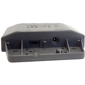 Station d'accueil Gamber-Johnson Durci pour Smartphone - 4K - 3840 x 2160 - 4 xUSB 3.0 - USB Type-C - 1 x Ports RJ-45 - Ré