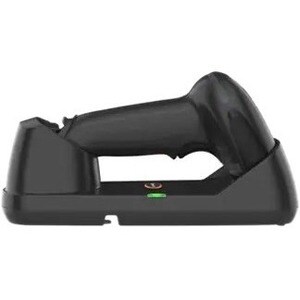 Honeywell Xenon Extreme Performance 1950g Retail, Distribution Handheld Barcode Scanner Kit - Cable Connectivity - Black -