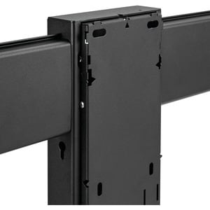 Vogel's Connect-it PFW 6706 Wall Mount for LCD Display, TV - Black - 1 Display(s) Supported - 94 cm to 165.1 cm (65") Scre