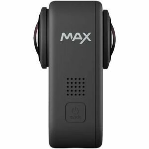 GoPro MAX 数码摄像机触控屏 - 16:9 - 18 百万象素 图片 - USB - microSD - GPS - 无线局域网