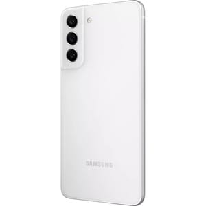 Samsung Galaxy S21 FE 5G SM-G990W 128 GB Smartphone - 6.4" Dynamic AMOLED Full HD Plus 2340 x 1080 - Octa-core (Kryo 680Si