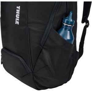 Thule Accent Carrying Case (Backpack) for 30.5 cm (12") to 39.6 cm (15.6") MacBook, Tablet, Notebook, Travel - Black - 168