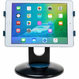 CTA Digital Quick Connect PAD-QCWDM Desktop/Wall Mount for Tablet, iPad Pro, iPad mini - 17.8 cm to 33 cm (13") Screen Sup