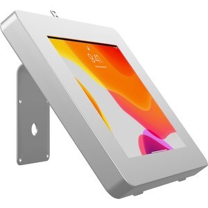 CTA Digital Desktop/Wall Mount for Tablet, iPad, iPad Pro, iPad Air - Silver - Landscape/Portrait - 27.9 cm (11") Screen S