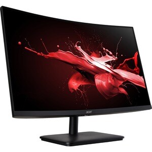Acer Nitro ED270 X 27" 等级 游戏用液晶显示屏 - 16:9 - 黑 - 68.6 cm (27") Viewable - 垂直对齐(VA) - LED 背光 - 16.7百万 颜色 - 250 cd/m² - 5 ms 