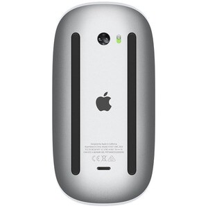 Apple Magic Mouse A1657 鼠标 - 蓝牙 - Lightning 接口 - 无线 - 可充电 - 触摸滚动