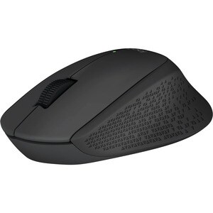 M280 BLACK - EN