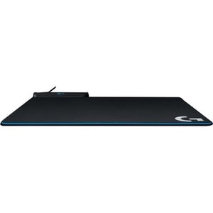 Logitech G 游戏鼠标垫 - x 344 毫米 x 43 毫米 尺寸 - 布