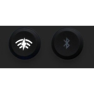 Logitech G G913 游戏键盘 - 有线/无线 连接 - USB 接口 - RGB LED - 机械 按键开关 - 蓝牙 - 铬操作系统 - PC, Mac