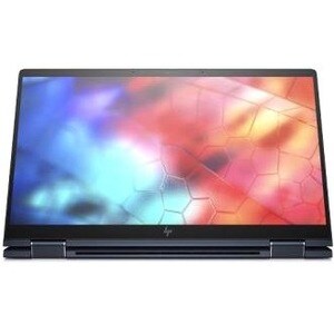 HP Elite Dragonfly G2 33.8 cm (13.3") 触控屏 可转换 2合1笔记本 - Intel Core i7 第11代 i7-1165G7 - 16 GB - 1 TB SSD - Intel 芯片 - Intel 