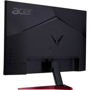Acer Nitro VG240Y Full HD 游戏用液晶显示屏 - 16:9 - 黑 - 60.5 cm (23.8") Viewable - 面内交换(IPS)技术 - LED 背光 - 1920 x 1080 - 16.7百万 颜色 