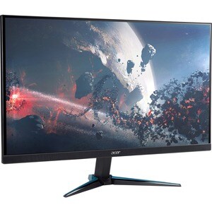 Acer Nitro VG240YU WQHD 游戏用液晶显示屏 - 16:9 - 黑 - 60.5 cm (23.8") Viewable - 面内交换(IPS)技术 - LED 背光 - 2560 x 1440 - 16.7百万 颜色 - 