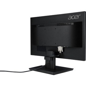 Acer V226HQL Full HD LCD 显示器 - 16:9 - 黑 - 54.6 cm (21.5") Viewable - 扭曲向列型薄膜（TN补偿膜） - LED 背光 - 1920 x 1080 - 16.7百万 颜色 - 2
