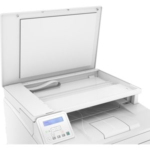 HP LaserJet Pro M227d 激光多功能打印机 - 单色 - 复印机/打印机/扫描仪 - 28 ppm单色打印 - 1200 x 1200 dpi打印 - 自动的 双面打印 - Up to 30000 每月页数 - 250 表输入