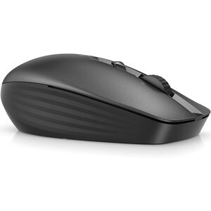 HP 635 鼠标 - 蓝牙 - A 型 USB - 4 可编程按钮 - 无线 - 小 手/手掌大小