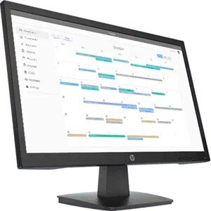 HP P22V G4 WXGA MONITOR -
