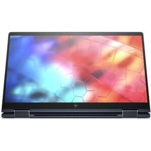 HP Elite Dragonfly G2 33.8 cm (13.3") 触控屏 可转换 2合1笔记本 - Intel Core i5 第11代 i5-1135G7 - 16 GB - 512 GB SSD - Intel 芯片 - Inte