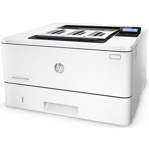 HP LaserJet Pro M403 M403d 台式机 激光打印机 - 单色 - 40 ppm 单色 - 1200 x 1200 dpi打印 - 自动的 双面打印 - 80000 页面工作周期 - 普通纸打印 - USB