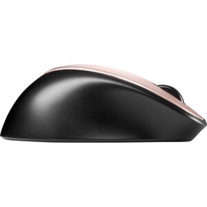 HP ENVY 500 鼠标 - USB - 激光 - 玫瑰金 - 无线 - 2.40 GHz - 1600 dpi
