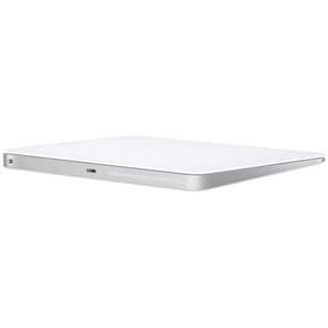 Apple Magic Trackpad TouchPad - 蓝牙 - Lightning 接口 - 白 - 无线 - 可充电