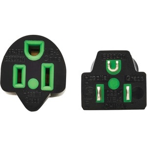 Tripp Lite series Safe-IT Power Extension Cord - For Mobile Cart, Computer, Printer, Monitor, Television, UPS, PDU, Scanne