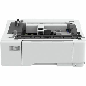 Xerox 550 Blatt + 100 Blatt Doppelbehälter. Typ: Papierfach, Markenkompatibilität: Xerox, Kompatibilität: C310. Menge pro 