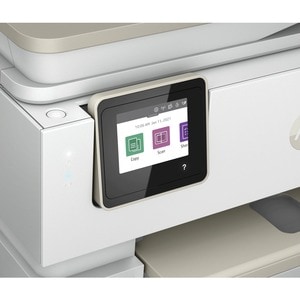 HP ENVY Inspire 7920e Wireless Inkjet Multifunction Printer - Colour - Portobello - Copier/Printer/Scanner - 22 ppm Mono/2