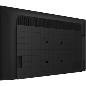 Sony Pro Bravia FW-55BZ30J 1397 mm LCD Digital Signage Display - High Dynamic Range (HDR) X1 - 3840 x 2160 - Direct LED - 