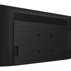 Sony Pro Bravia FW-65BZ30J 1651 mm LCD Digital Signage Display - High Dynamic Range (HDR) X1 - 3840 x 2160 - Direct LED - 