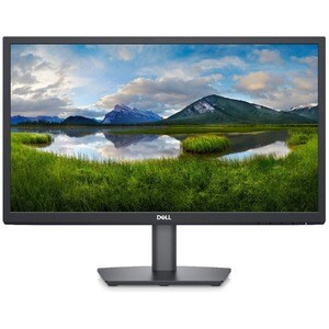 Dell E2222H 22" Class Monitor LCD - 54.6 cm (21.5") Viewable - Alinhamento vertical (VA) - LED Backlight - 16,7 milhões de