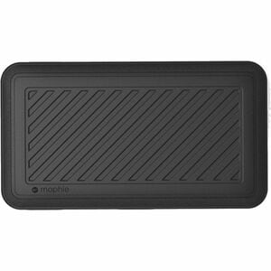 MOPHIE POWERSTATION GO RUGGED COMPACT BLACK