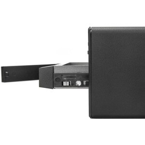 Rocstor Rocpro U33 USB Type-C Desktop RAID Storage - Rocstor Rocpro U33 Professional Desktop RAID -32TB (2x16TB) HDD Insta