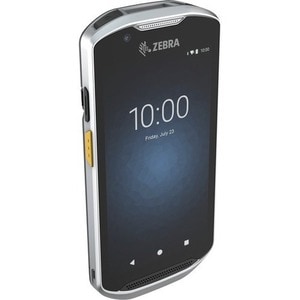 Zebra TC52ax Rugged Handheld Terminal - 1D, 2D - TAA Compliant - SE4720Scan Engine - Imager - 660 - 12.7 cm (5") - LED - F
