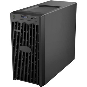 DELL T150 4X3.5 E-2334 1X16GB 1X2TB HDD H355 3YR BASIC NBD